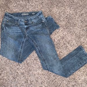Bke jeans size 26